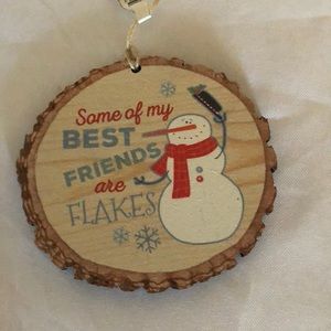 New Christmas Oranament